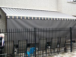 Awning