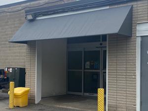 Awning