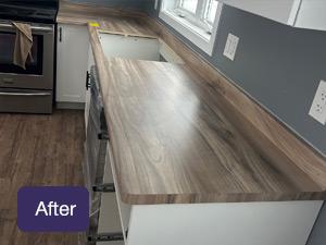 Countertop